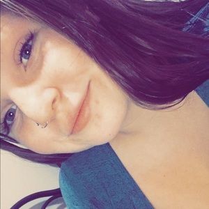 Meet your Posher, Brianna